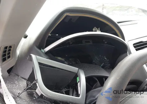 2014 Ford Fusion Se from USA, damaged, VIN 1FA6P0H79E5351626